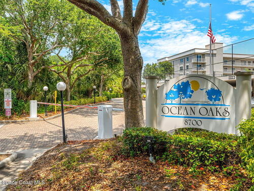 8700 Ridgewood Avenue, Cape Canaveral, FL 32920