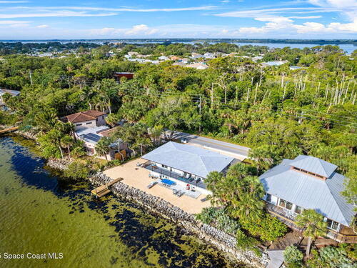 860 S Banana River Drive, Merritt Island, FL 32952