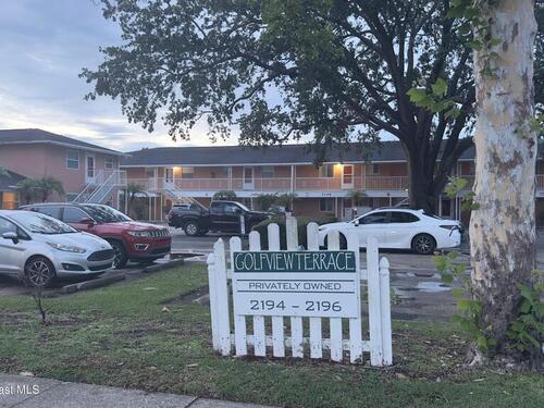 2196 Knox Mcrae Drive, Titusville, FL 32780