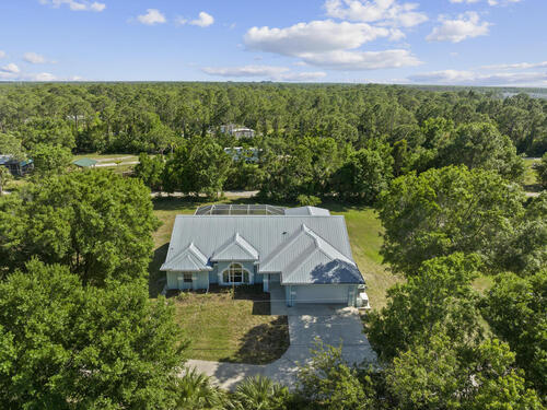 8625 Fleming Grant Road, Sebastian, FL 32976
