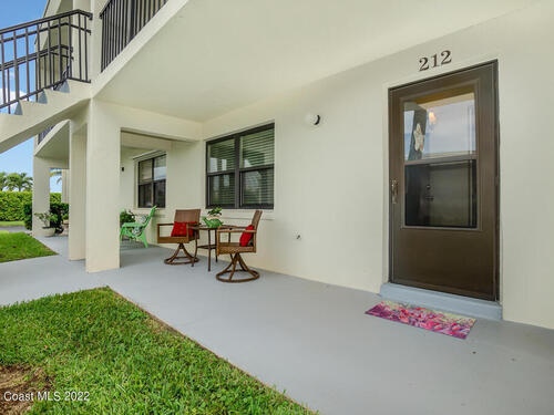 1950 Atlantic Street, Melbourne Beach, FL 32951