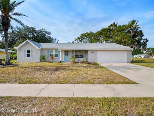 1573 Par Street, Palm Bay, FL 32905
