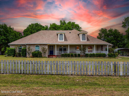 3730 Kloss Street, Mims, FL 32754