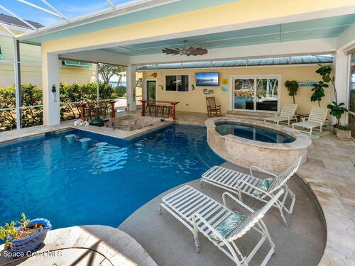 1887 Rockledge Drive, Rockledge, FL 32955