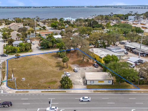 1987 N Harbor City Boulevard, Melbourne, FL 32935