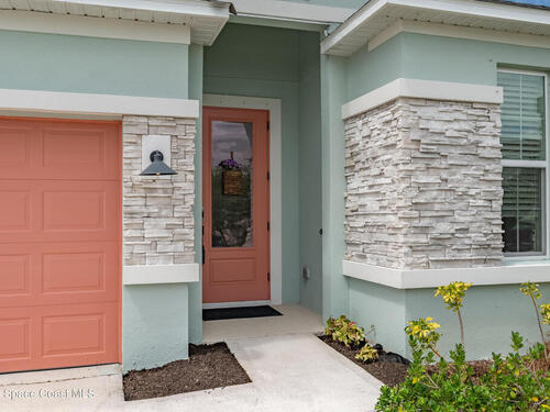 2206 Kylar Drive, Palm Bay, FL 32907