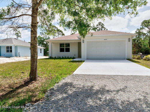 8050 96th Avenue, Vero Beach, FL 32967