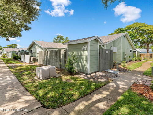 1931 Quail Ridge Court, Cocoa, FL 32926