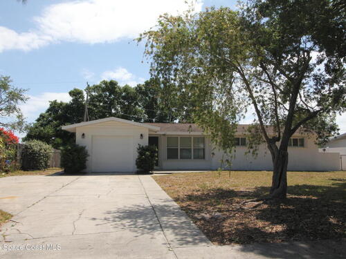1257 Garfield Street, Melbourne, FL 32935