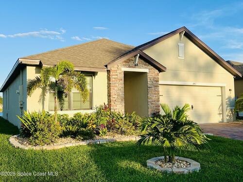 841 Old Country Road, Palm Bay, FL 32909
