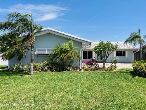 418 Brightwaters Drive, Cocoa Beach, FL 32931