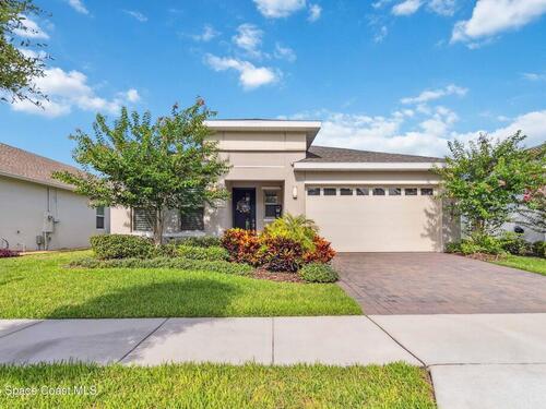 3397 Sagebrush Street, Harmony, FL 34773