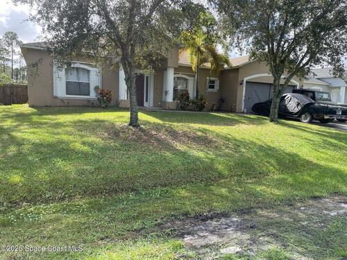 124 Haines Road, Palm Bay, FL 32908