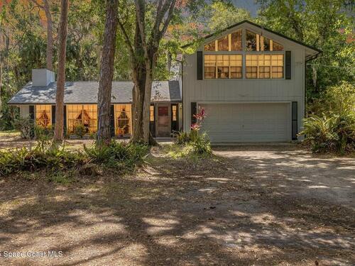 630 Chase Hammock Road, Merritt Island, FL 32953