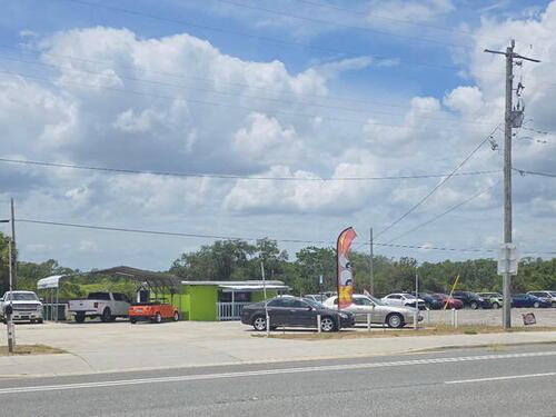 2403 N Cocoa Boulevard, Cocoa, FL 32922