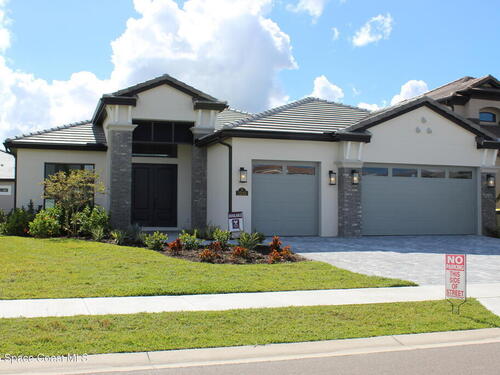 2203 Edestus Drive, Melbourne, FL 32940