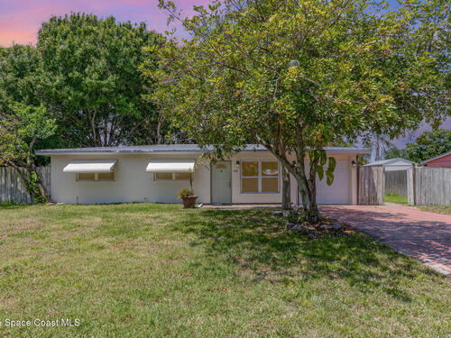 1751 5th Court, Vero Beach, FL 32960