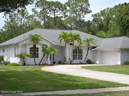 321 Brightwater Drive, Palm Bay, FL 32909