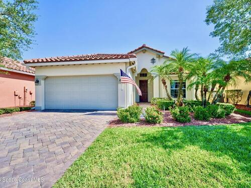 6227 Thames Place, Vero Beach, FL 32966