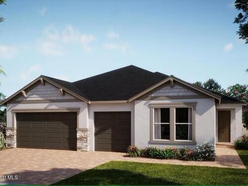 2082 Killian Drive, Palm Bay, FL 32905