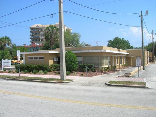 501 Delannoy Avenue, Cocoa, FL 32922