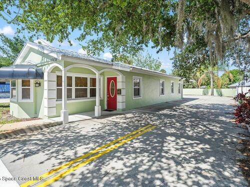 2308 S Babcock Street, Melbourne, FL 32901