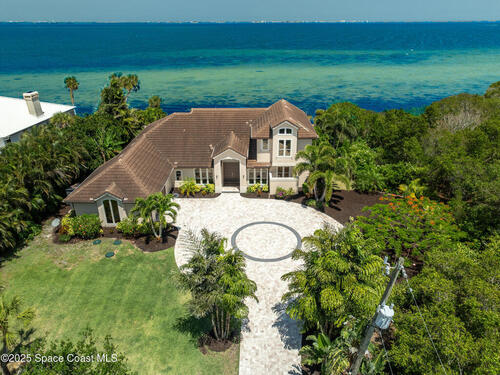 4070 S Tropical Trail, Merritt Island, FL 32952