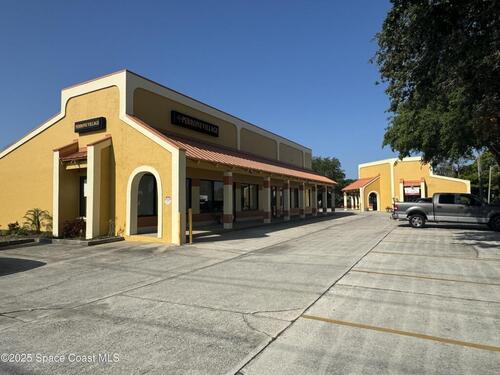 1175 N Courtenay Parkway, Merritt Island, FL 32953