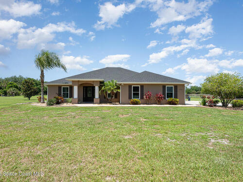4722 Tahnee Lane, Mims, FL 32754