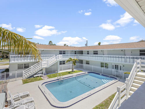 299 E Central Boulevard, Cape Canaveral, FL 32920