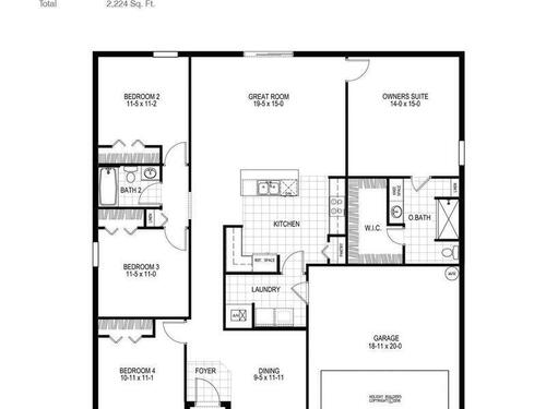 3360 Freedom Avenue, Palm Bay, FL 32908