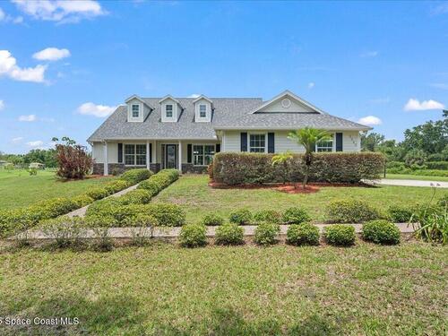 3240 Aurantia Road, Mims, FL 32754