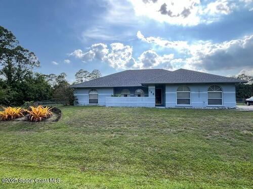 130 Nemo Circle, Palm Bay, FL 32907