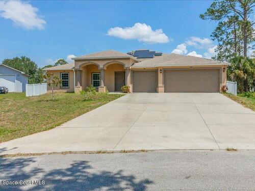 1397 Danbury Street, Palm Bay, FL 32908
