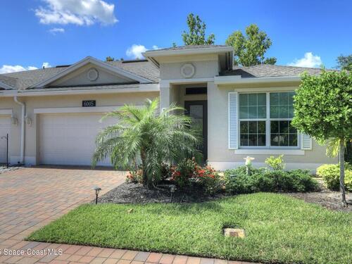 6005 Bella Rosa Lane, Vero Beach, FL 32966