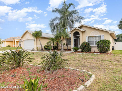 409 Americana Boulevard, Palm Bay, FL 32907