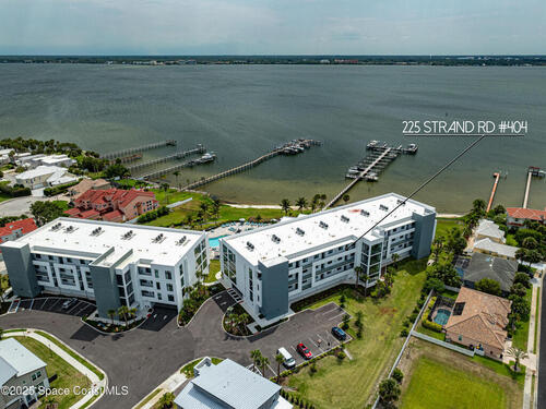 225 Strand Drive, Melbourne Beach, FL 32951