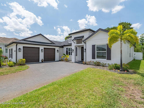 3620 Kite Street, Titusville, FL 32796