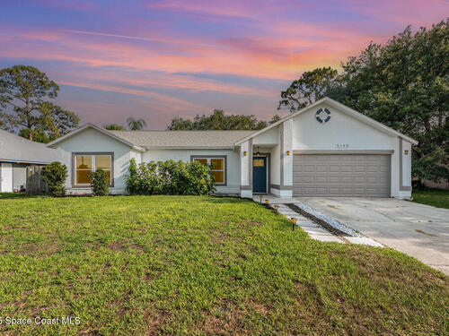 5145 Fay Boulevard, Cocoa, FL 32927