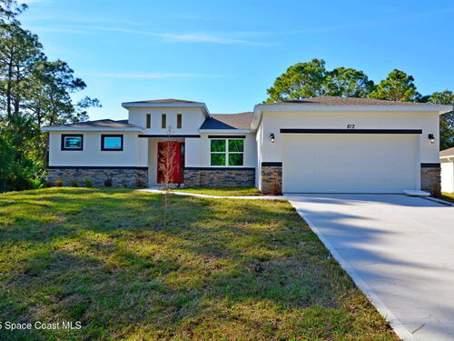 883 Parrotfish Street, Palm Bay, FL 32908