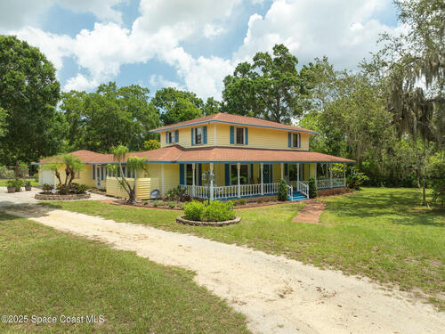 2280 Grove Street, Titusville, FL 32796