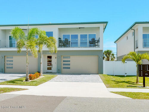 219 6th Avenue, Indialantic, FL 32903