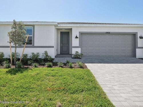 5405 Hampton Park Circle, Vero Beach, FL 32966
