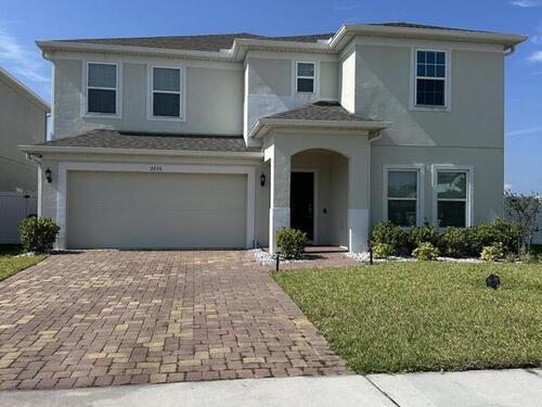 5636 Camilla Street, St. Cloud, FL 34771