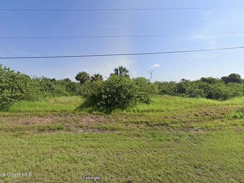 320 Pinto Lane, Palm Bay, FL 32909