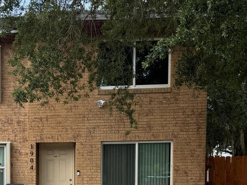 1904 South Street, Titusville, FL 32780