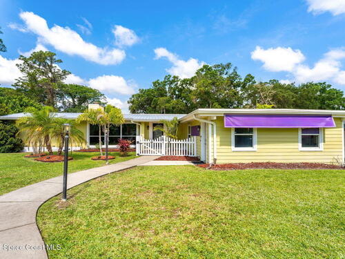 996 S Wickham Road, West Melbourne, FL 32904