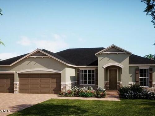 762 Clancy Avenue, Palm Bay, FL 32905