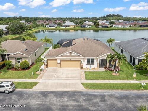 235 Barbossa Drive, Sebastian, FL 32958