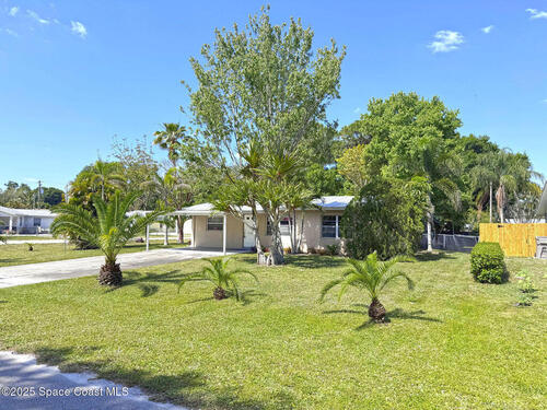 605 14th Avenue, Vero Beach, FL 32962